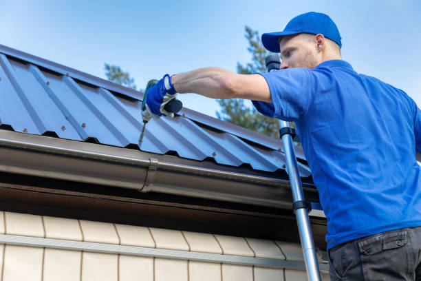 Best Metal Roofing Installation  in Bothell East, WA